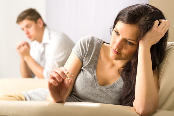 Call VC Appraisals, inc. when you need appraisals regarding Oklahoma divorces